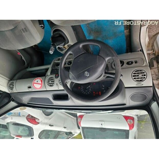 2008 رينو Kangoo-48340972