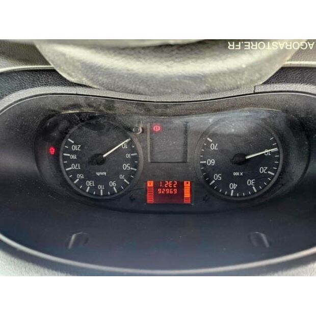 2008 رينو Kangoo-48340973