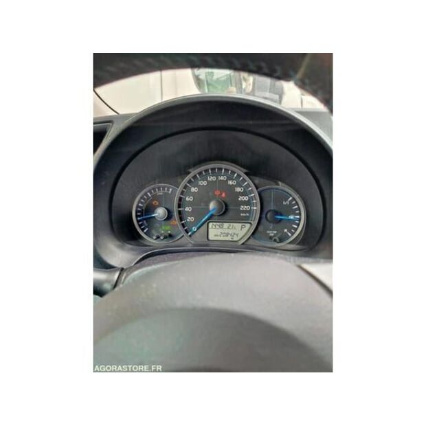 تويوتا Yaris-48340991