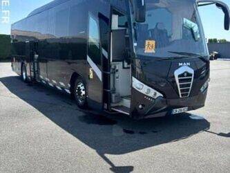 Image for BUSES MAN