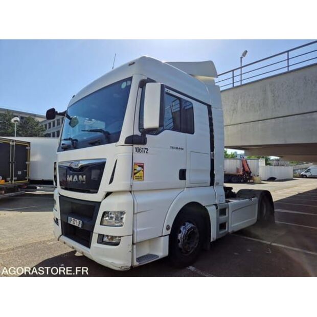 MAN TGX 18.440-48341283