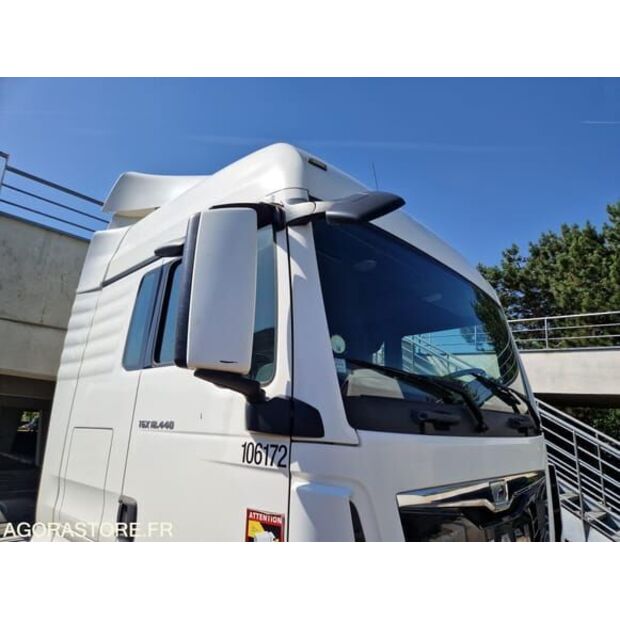 MAN TGX 18.440-48341289