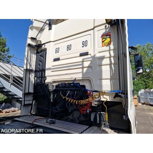 MAN TGX 18.440-48341317
