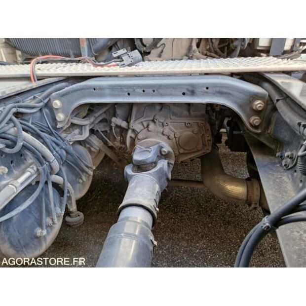 MAN TGX 18.440-48341320