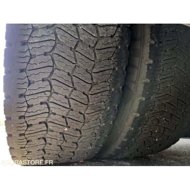 MAN TGX 18.440-48341327
