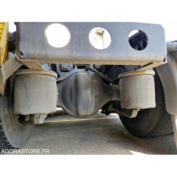 MAN TGX 18.440-48341334