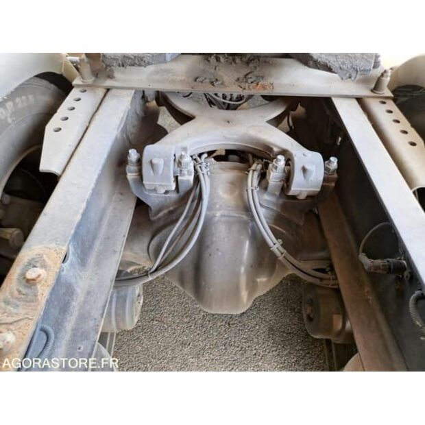 MAN TGX 18.440-48341336
