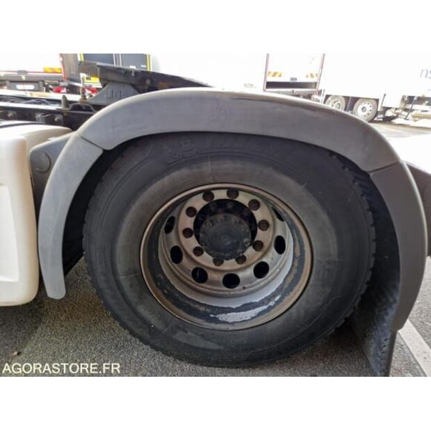 MAN TGX 18.440-48341344