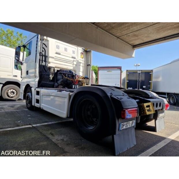 MAN TGX 18.440-48341346
