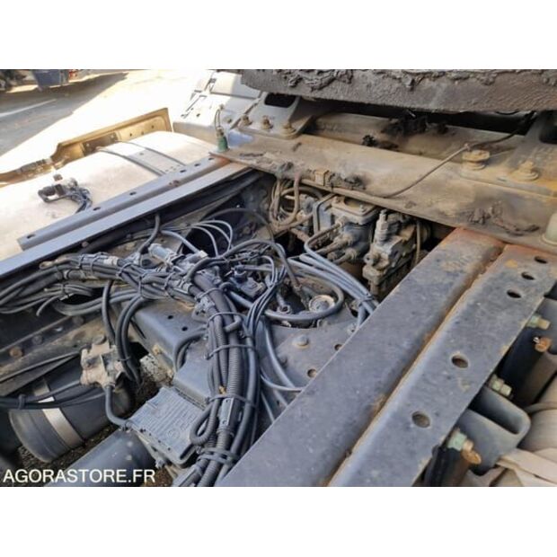 MAN TGX 18.440-48341350
