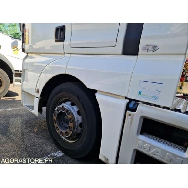 MAN TGX 18.440-48341363