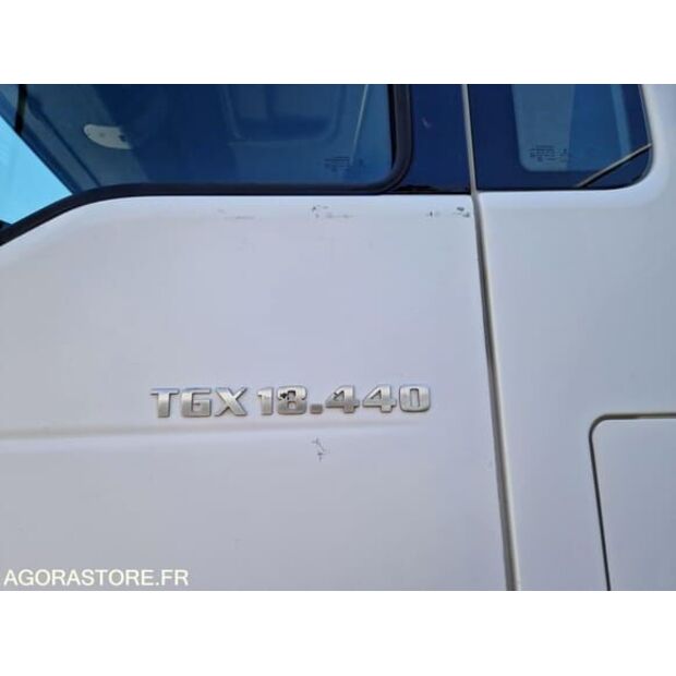 MAN TGX 18.440-48341376