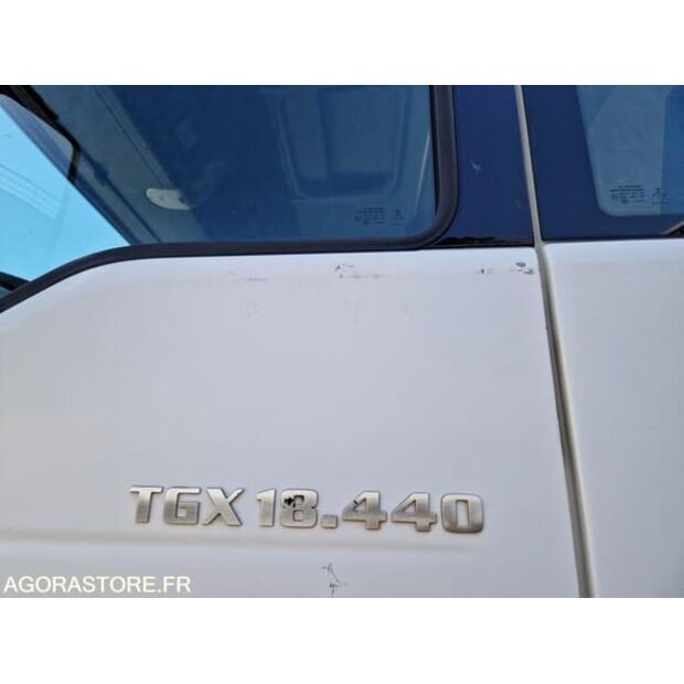 MAN TGX 18.440-48341377