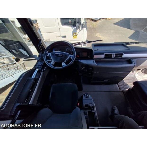 MAN TGX 18.440-48341385