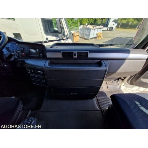 MAN TGX 18.440-48341387