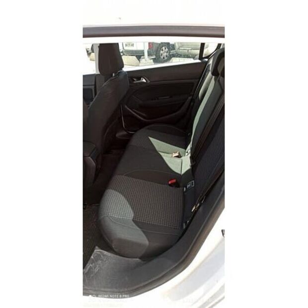 2017 Peugeot 308-48341448