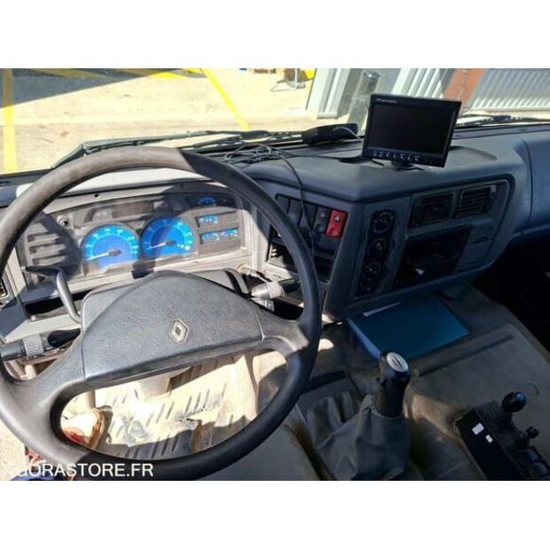 رينو Kerax 320-48341468
