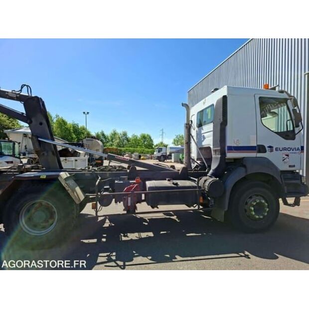 رينو Kerax 320-48341470