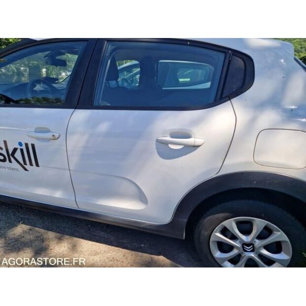 Citroen C3-48341614