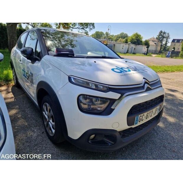 Citroen C3-48341618