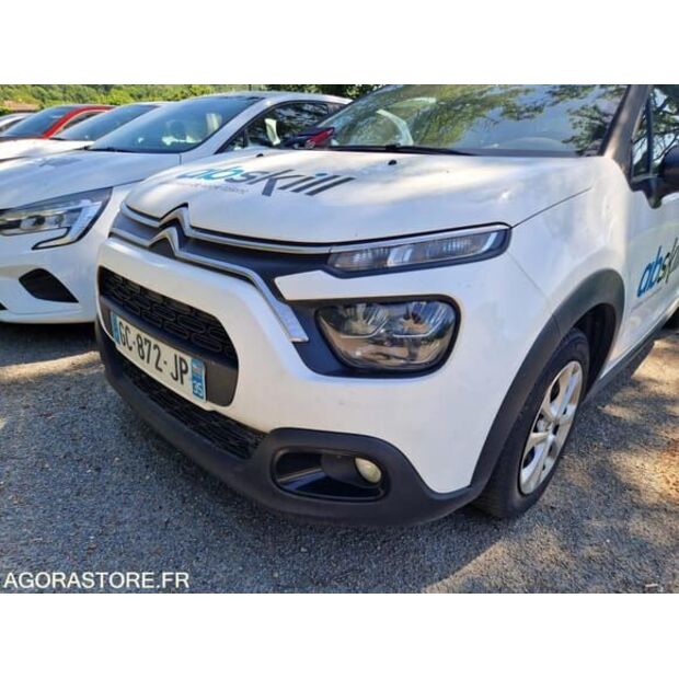Citroen C3-48341628