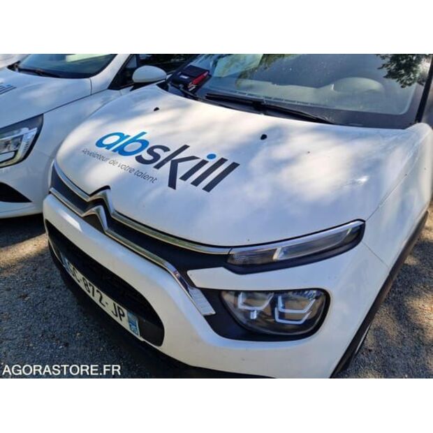 Citroen C3-48341629