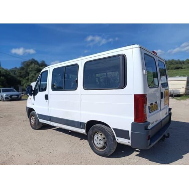 Peugeot BOXER-48341770