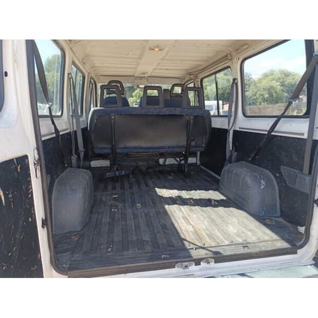 Peugeot BOXER-48341774