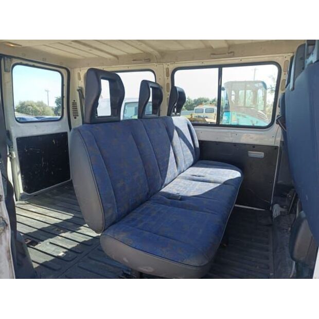 Peugeot BOXER-48341775