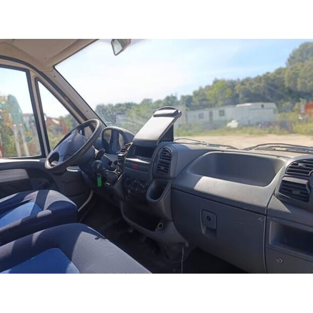 Peugeot BOXER-48341778