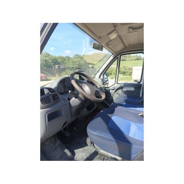 Peugeot BOXER-48341779