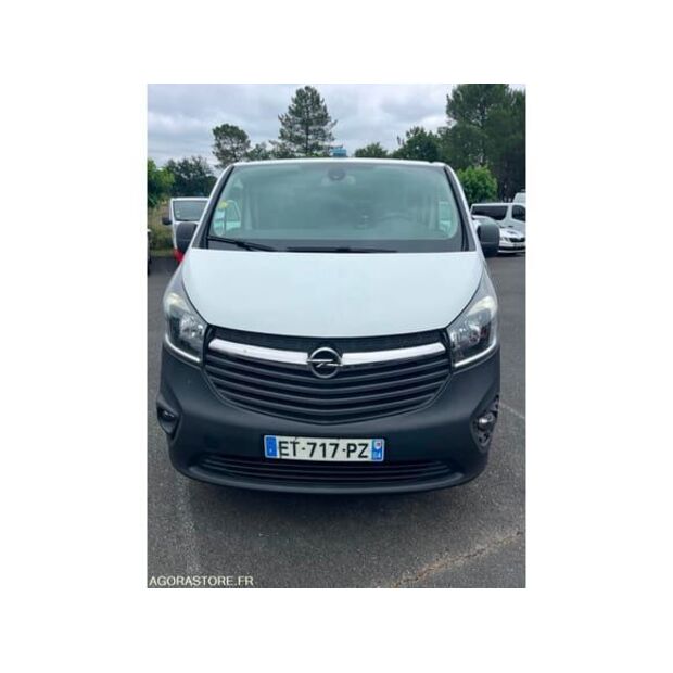 Opel Vivaro-48341812