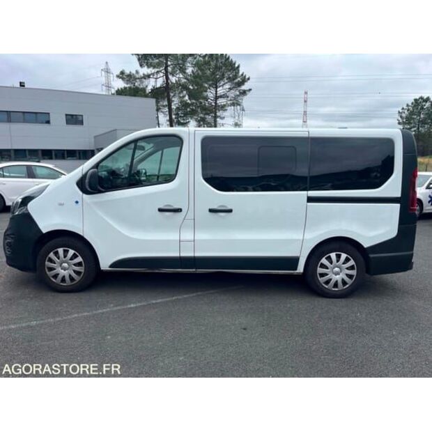 Opel Vivaro-48341813