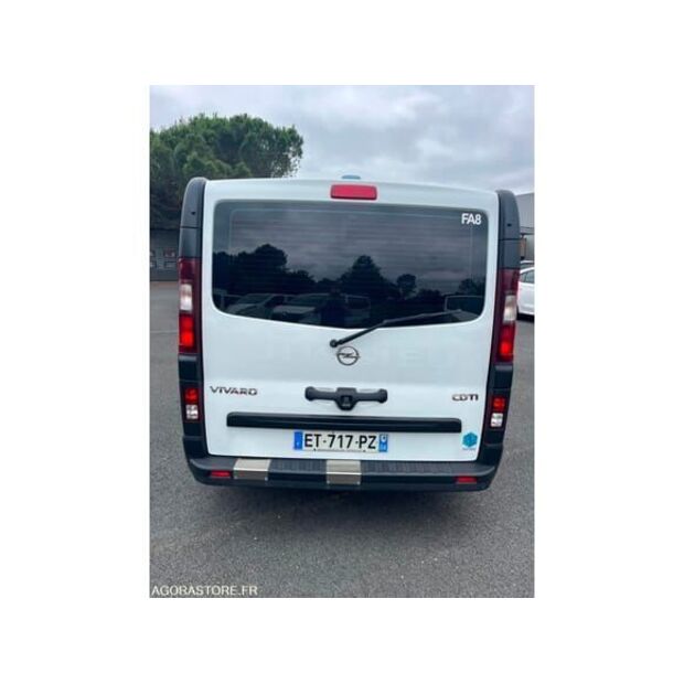 Opel Vivaro-48341815