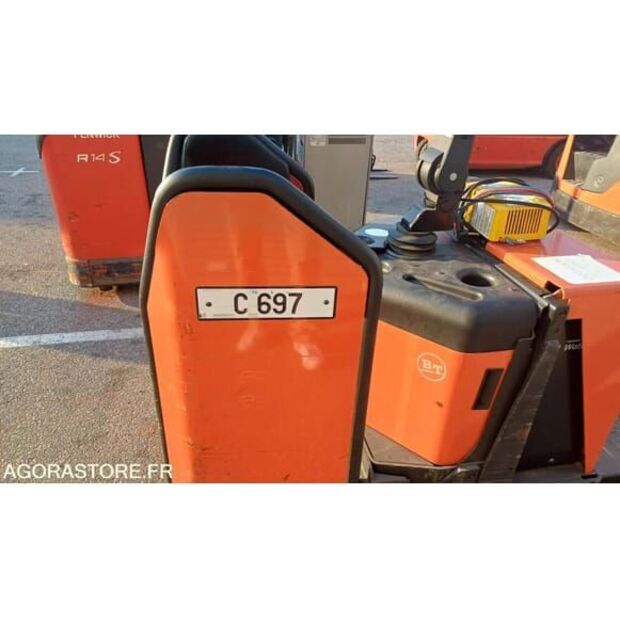 تويوتا LPE200-48341843