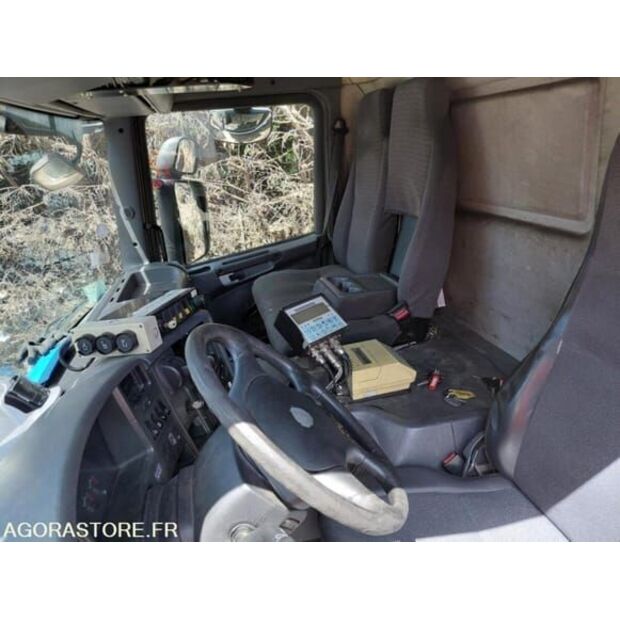 2008 Scania P320-48341916
