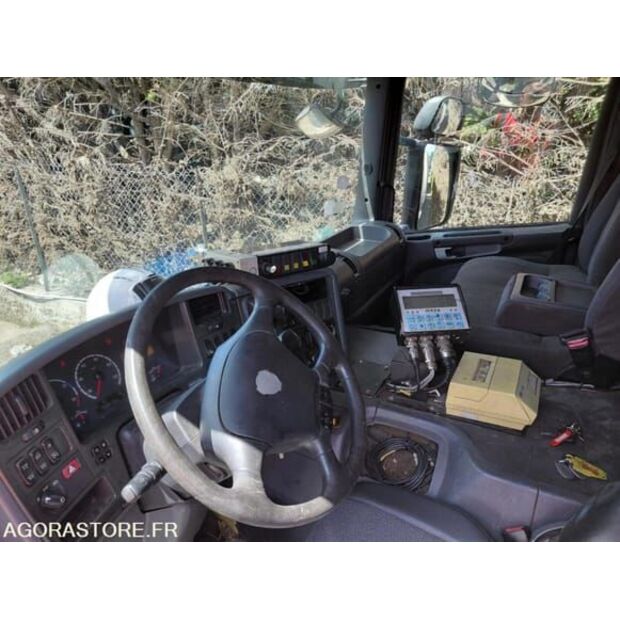 2008 Scania P320-48341918