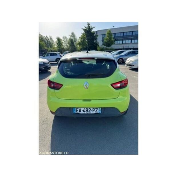 رينو Clio-48342128