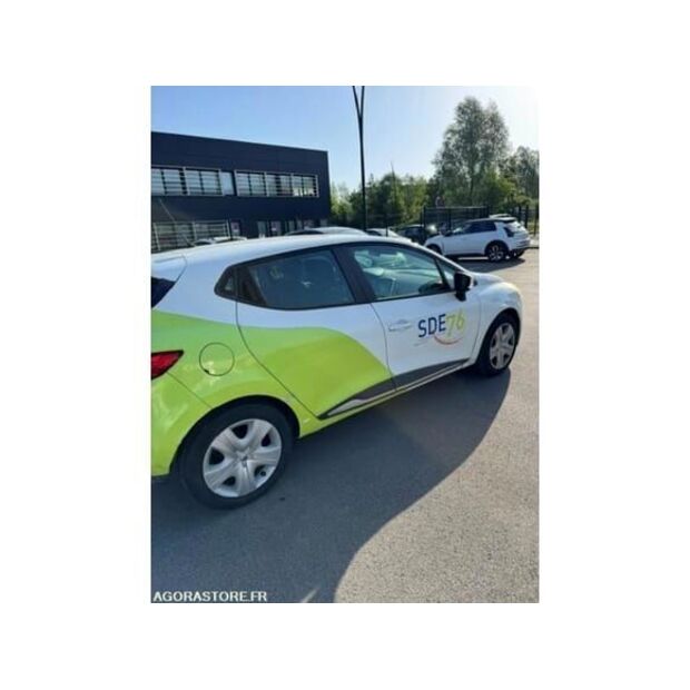 رينو Clio-48342130