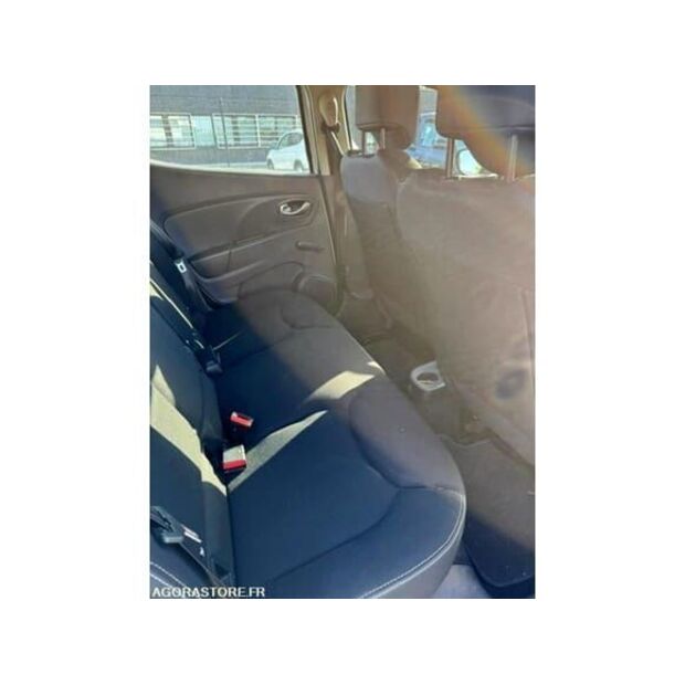 رينو Clio-48342132