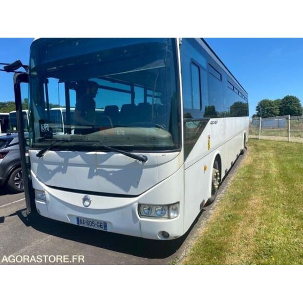 2009 IRISBUS RECREO-48342266