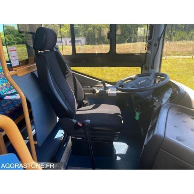 2009 IRISBUS RECREO-48342269