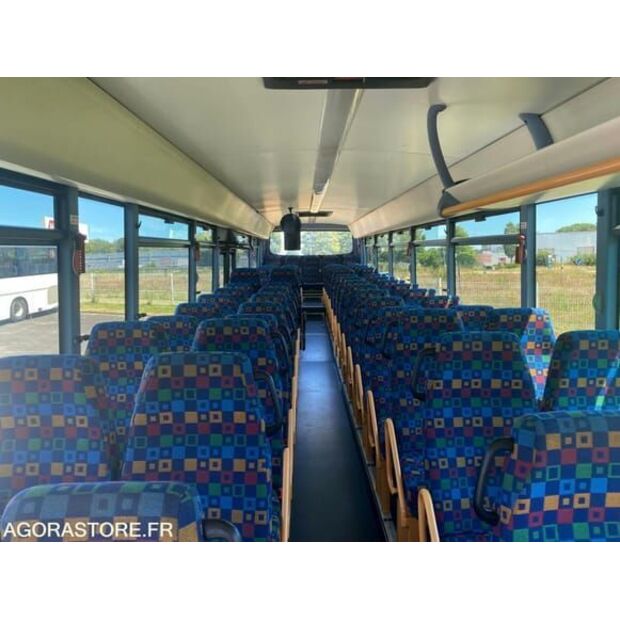 2009 IRISBUS RECREO-48342271