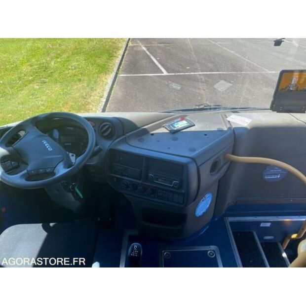 2009 IRISBUS RECREO-48342272