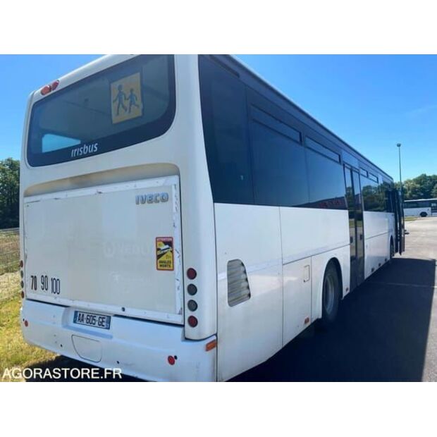 2009 IRISBUS RECREO-48342276