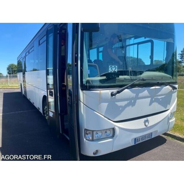 2009 IRISBUS RECREO-48342277
