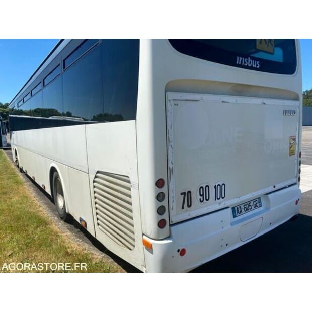 2009 IRISBUS RECREO-48342278