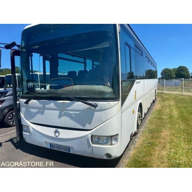 2009 IRISBUS RECREO-48342279