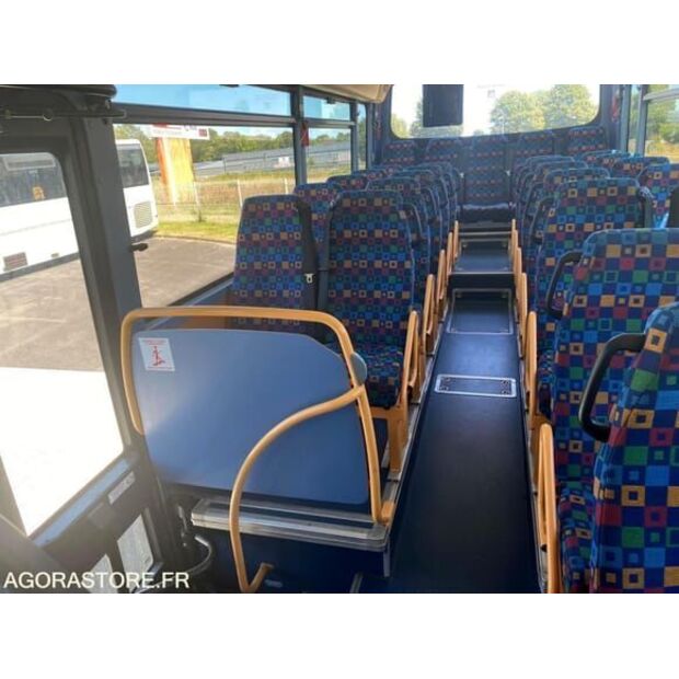 2009 IRISBUS RECREO-48342281