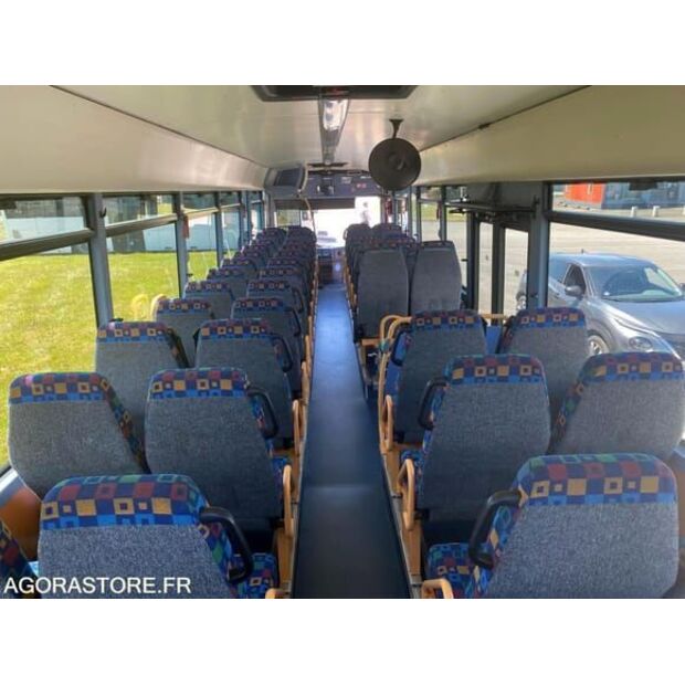 2009 IRISBUS RECREO-48342282